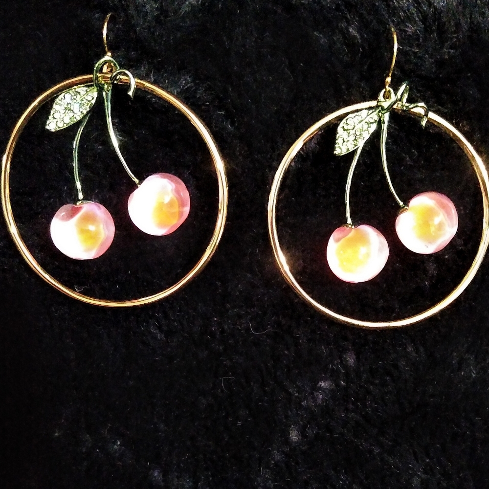 RARE "Alexis Bittar" Earrings